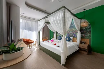Tropical Paradise Sapa Hotel & Tour – Photos 2