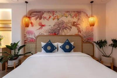 Tropical Paradise Sapa Hotel & Tour – Photos 6